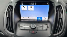 Ford Kuga 1.5 EcoBoost Titanium Edition 5dr 2WD Petrol Estate